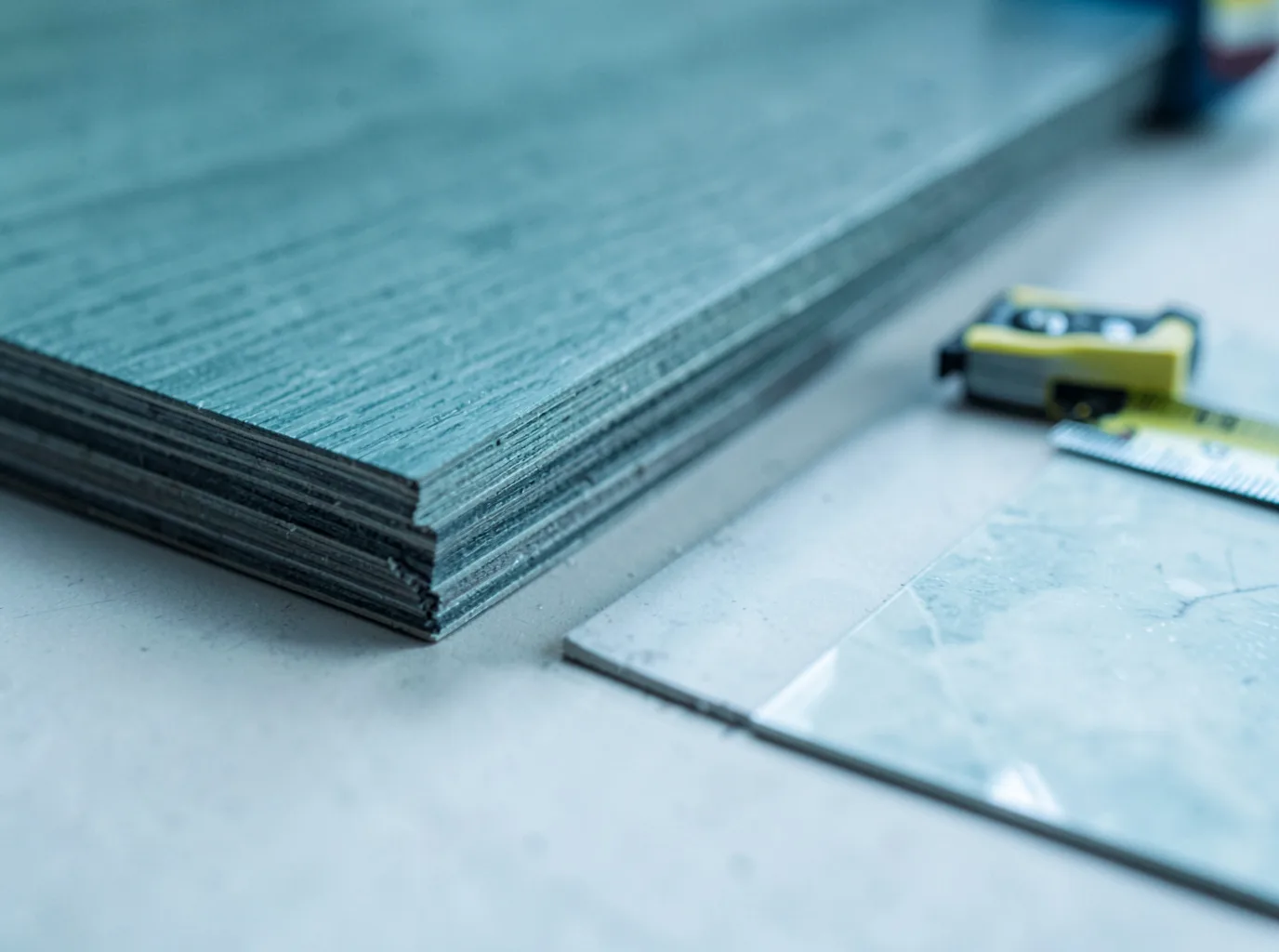 Luxury Vinyl Plank Installation Manson, IA FAQs